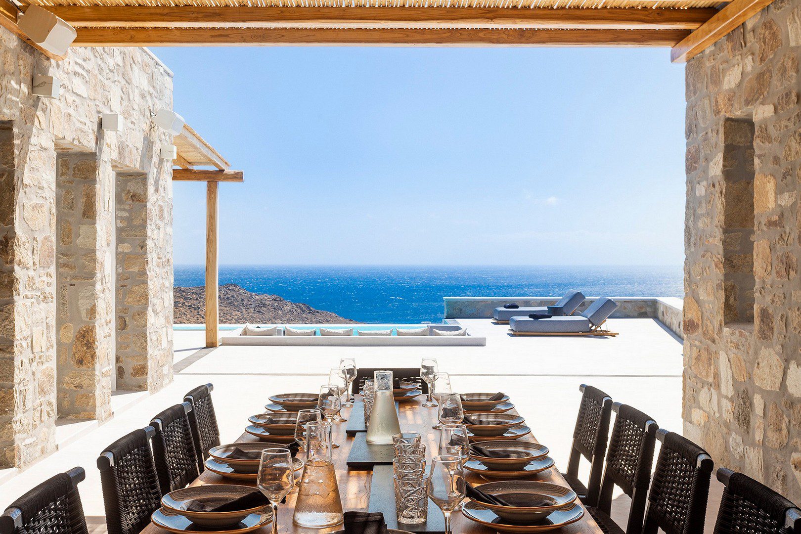 Luxury Villa Genesis in Mykonos by Divine Property_14
