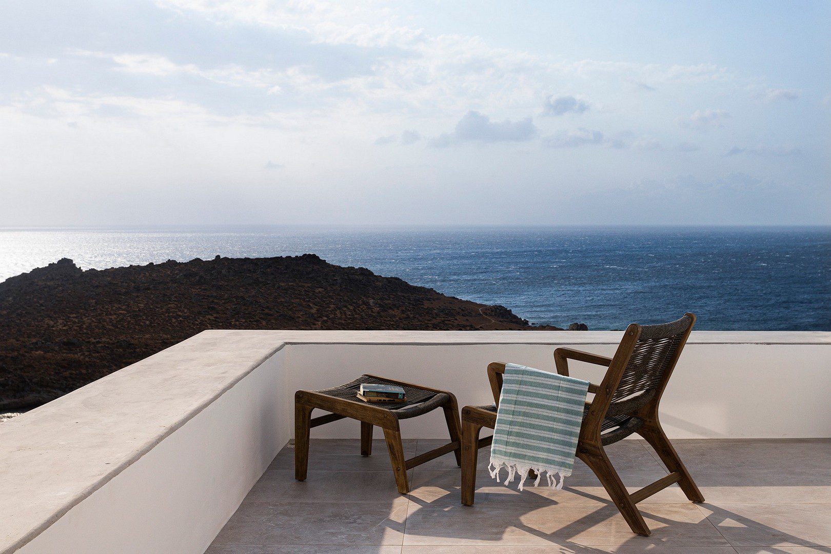 Luxury Villa Genesis in Mykonos by Divine Property_33