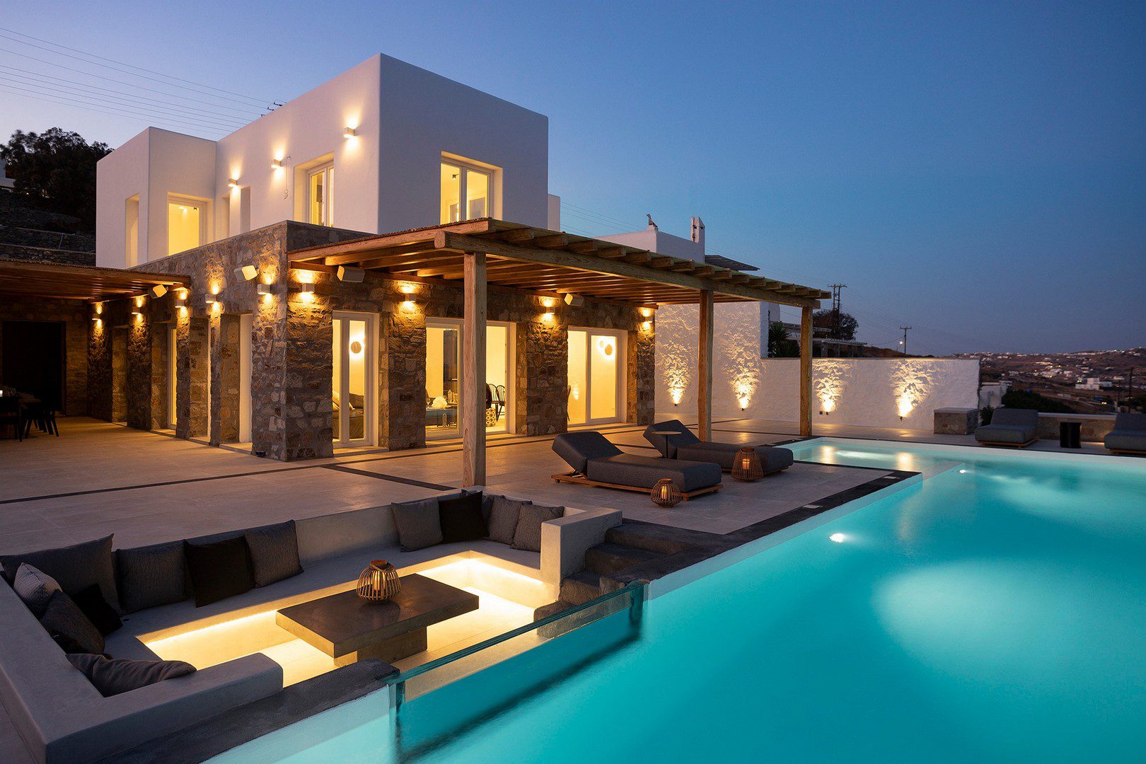 Luxury Villa Genesis in Mykonos by Divine Property_66