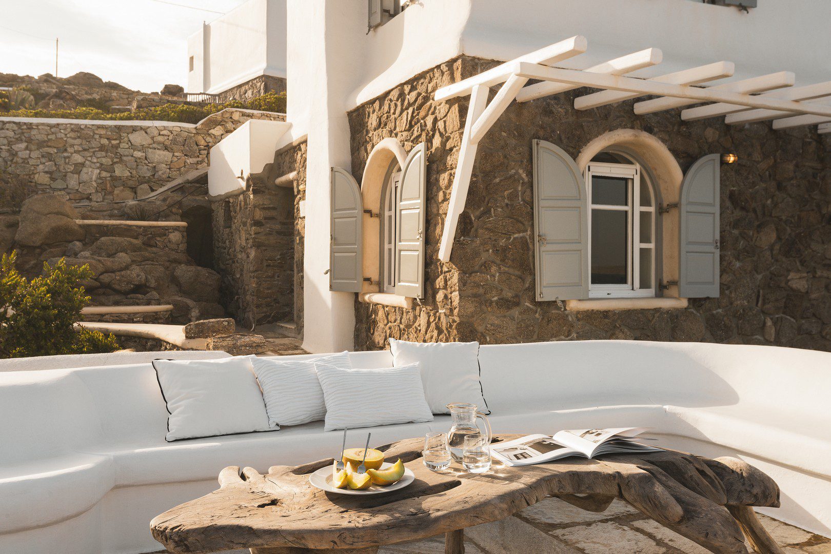 villa for rent Mykonos_8